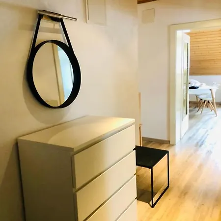 Apartment Am Ponyhof Sankt Kanzian am Klopeiner See Zewnętrze zdjęcie