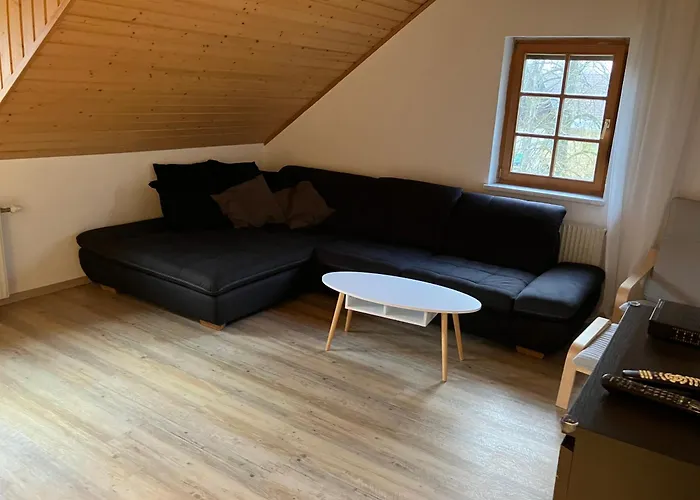 Apartment Am Ponyhof