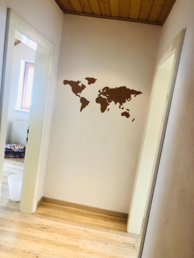 Apartment Am Ponyhof St. Kanzian am Klopeiner See