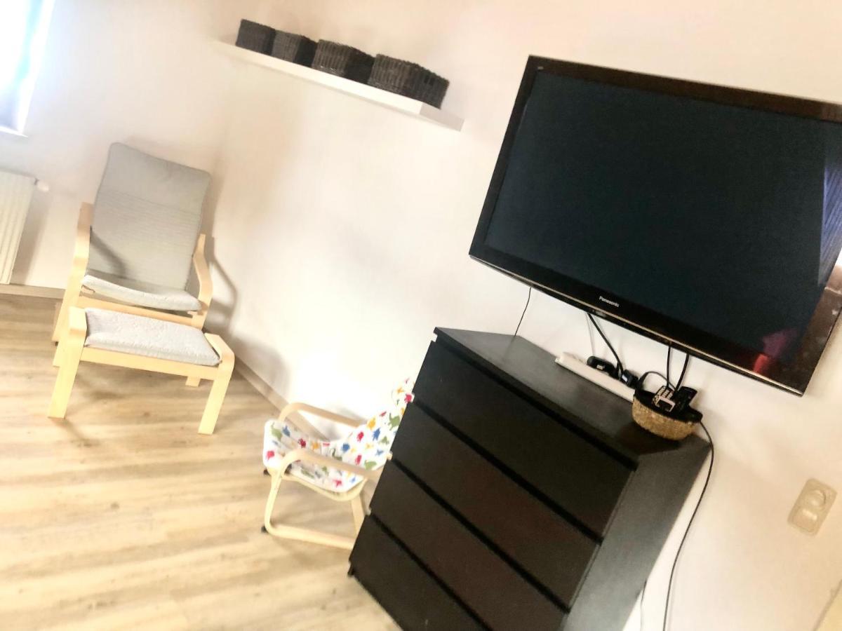 Apartment Am Ponyhof St. Kanzian am Klopeiner See