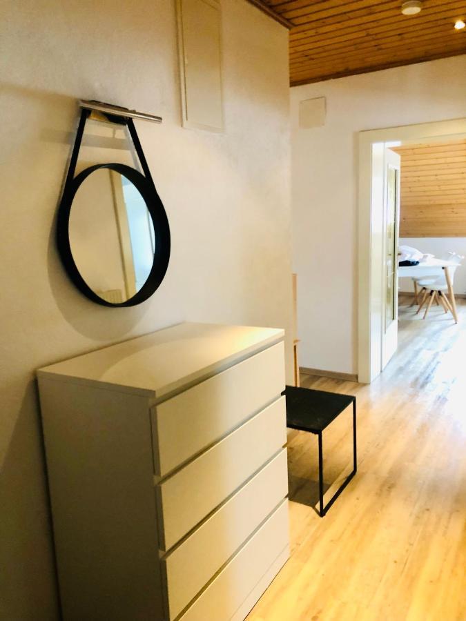 Am Ponyhof Apartment