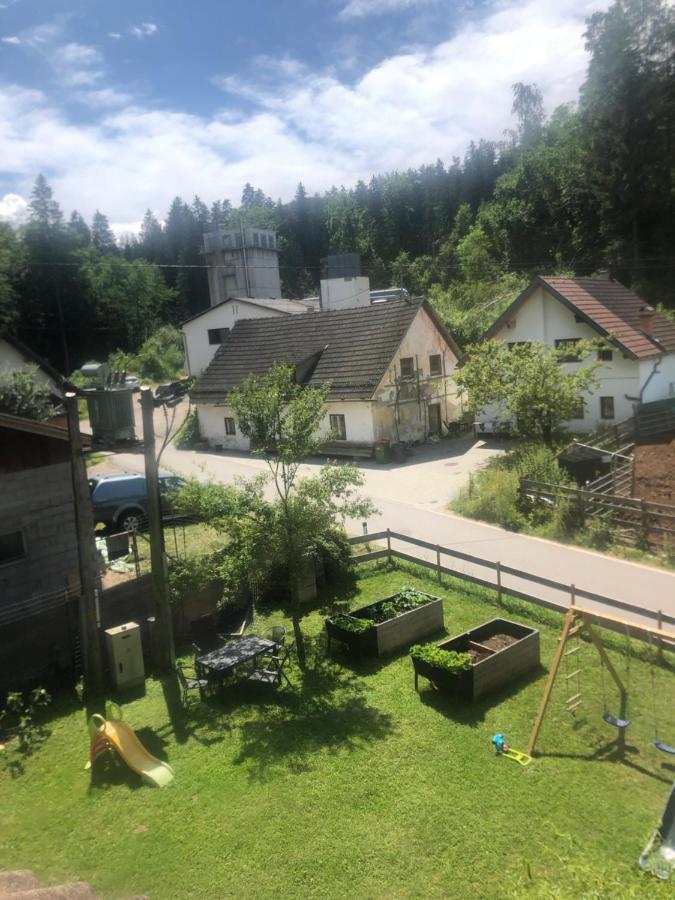 Am Ponyhof Apartment