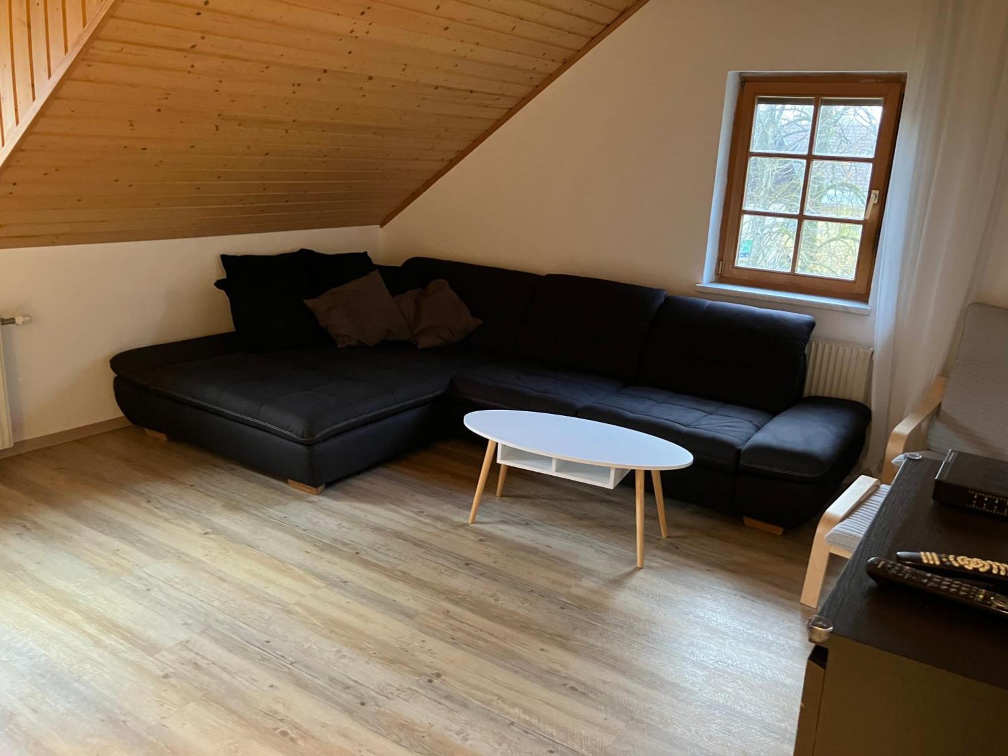 Apartment Am Ponyhof *